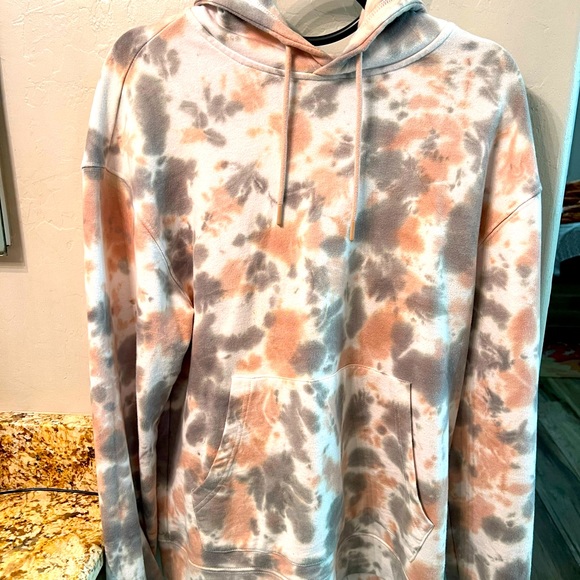 RSQ womens hoodie - Picture 3 of 3